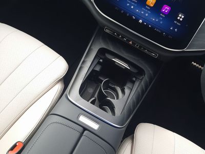 2025 Mercedes-Benz E Class