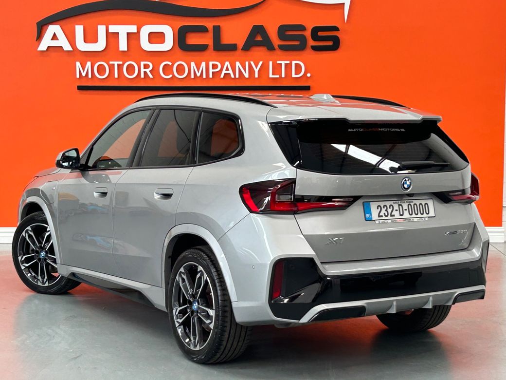 2023 BMW X1