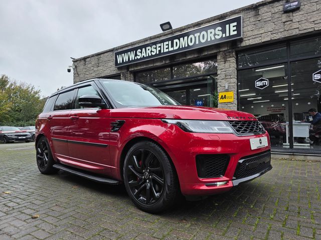 vehicle for sale from Sarsfield Motors