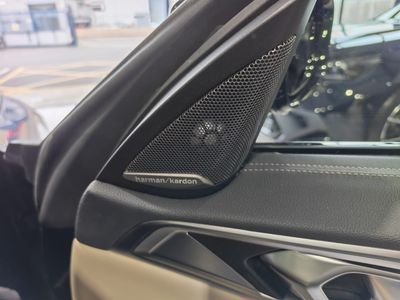 2021 BMW 4 Series