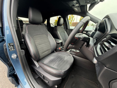 2023 Ford Kuga
