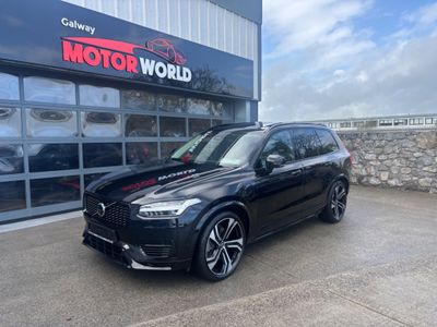 2024 Volvo XC90