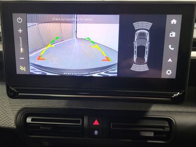 2026 Citroen C3 Aircross