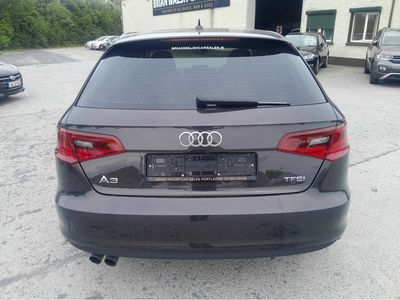 2014 Audi A3