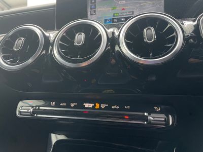 2021 Mercedes-Benz A Class