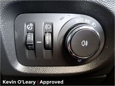 2025 Opel Corsa