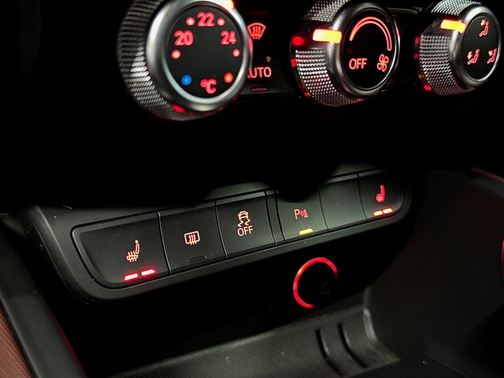 2014 Audi A1