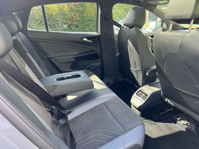 2023 Volkswagen ID.5