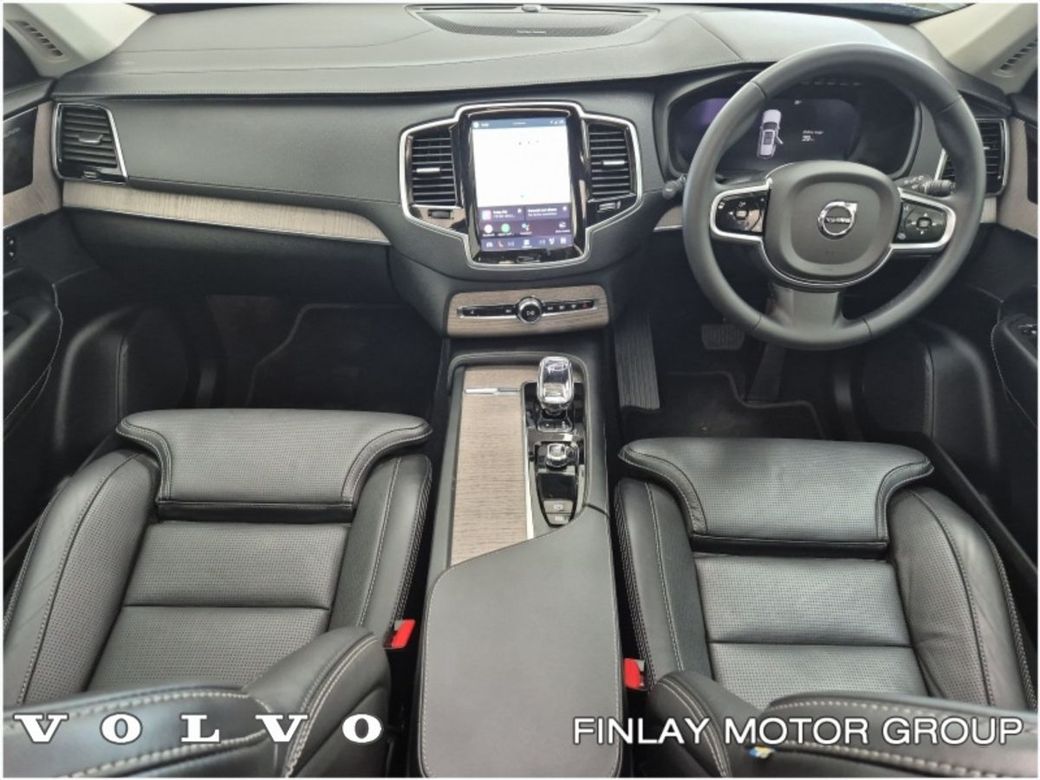 2023 Volvo XC90