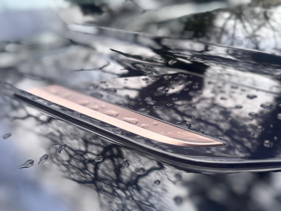 2023 Land Rover Range Rover Sport