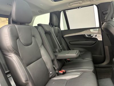 2023 Volvo XC90