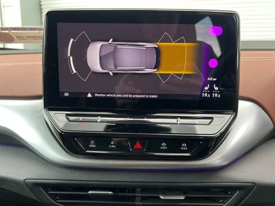 2022 Volkswagen ID.4