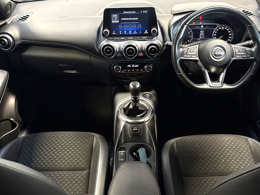 2023 Nissan Juke