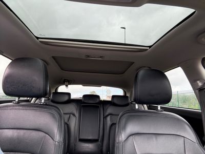 2015 Kia Sportage