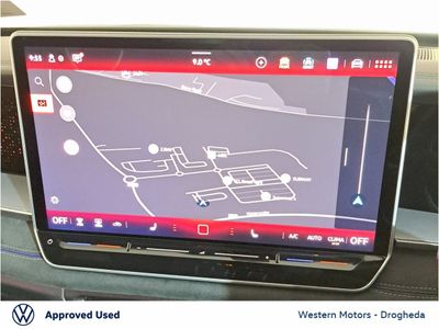 2025 Volkswagen Tayron