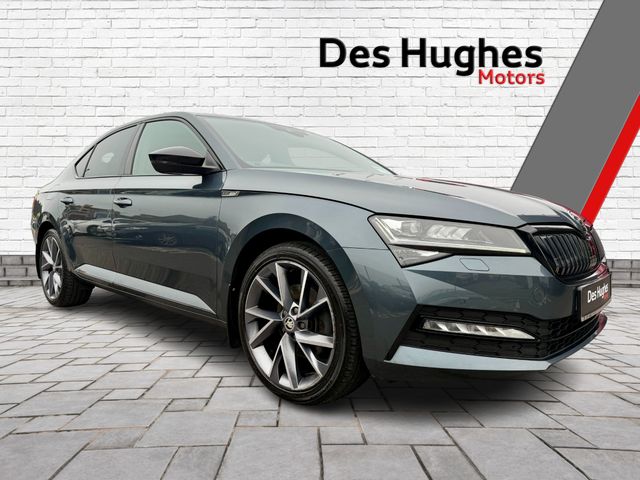 vehicle for sale from Des Hughes Motors