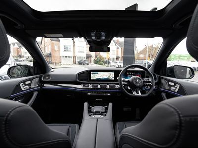 2026 Mercedes-Benz GLE Class