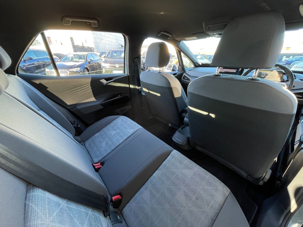 2022 Volkswagen ID.3