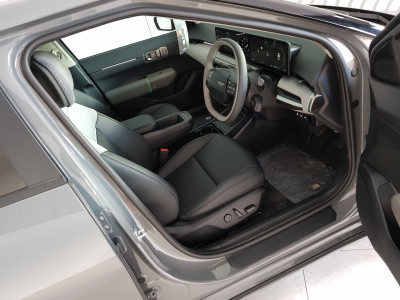 2026 Kia EV4