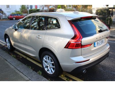 2019 Volvo XC60