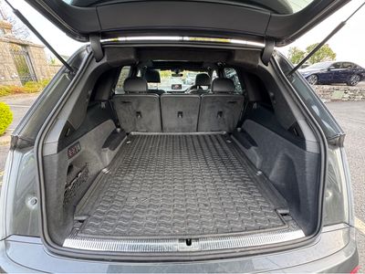 2016 Audi Q7