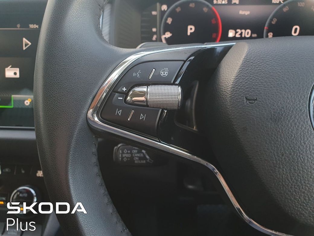 2024 Skoda Kodiaq