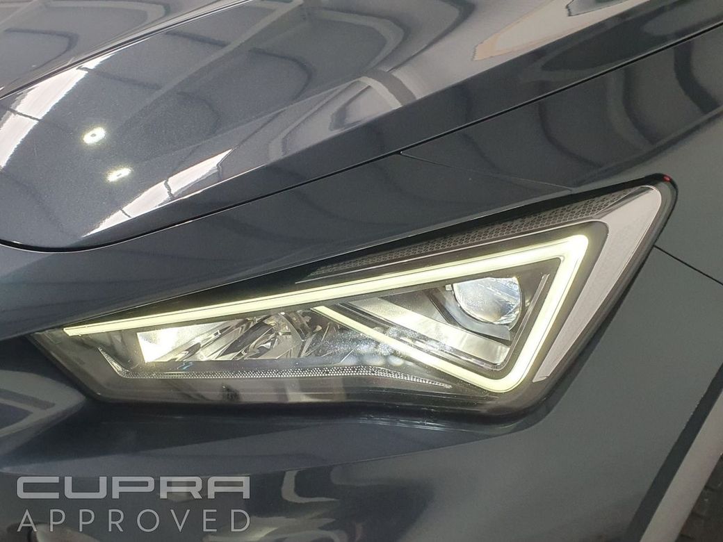 2024 Cupra Formentor