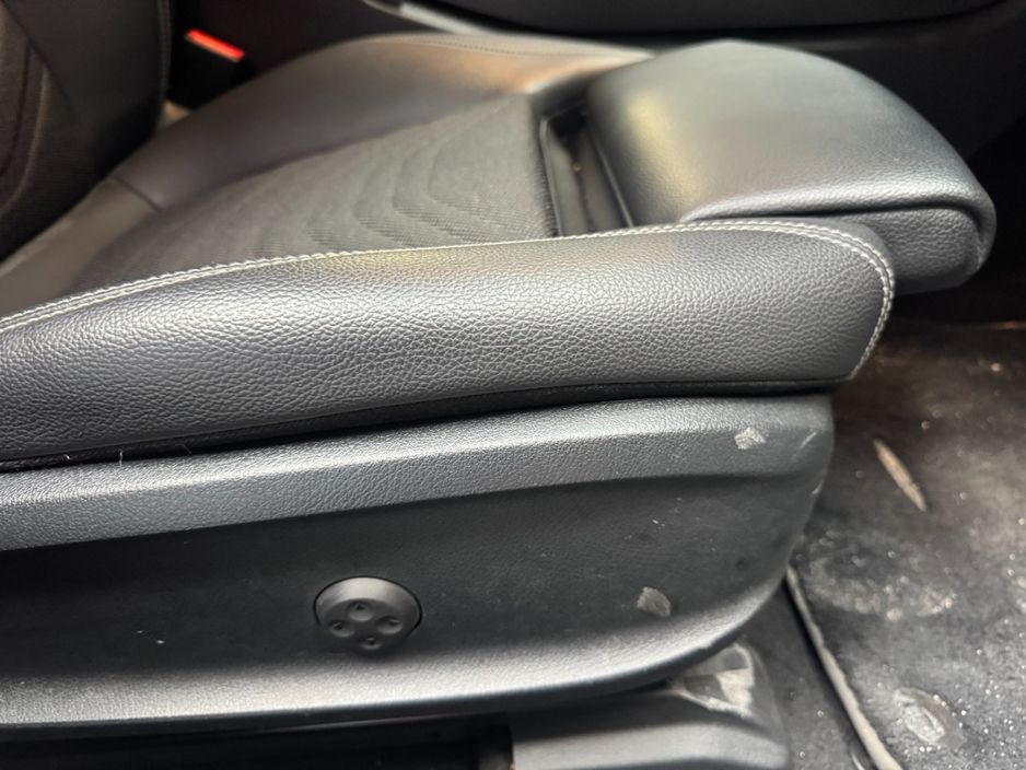 2021 Mercedes-Benz A Class