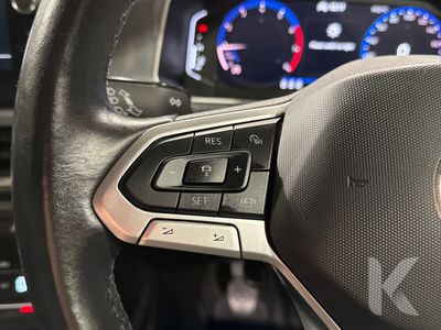 2023 Volkswagen T-Roc