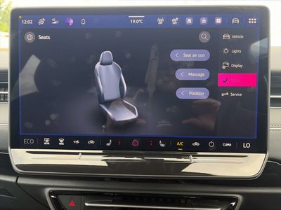 2026 Volkswagen ID.7