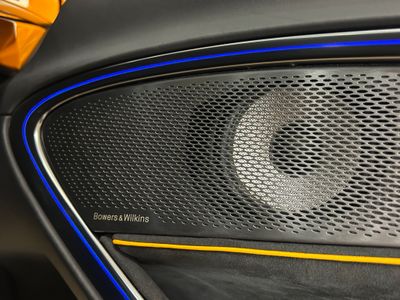 2023 McLaren Artura