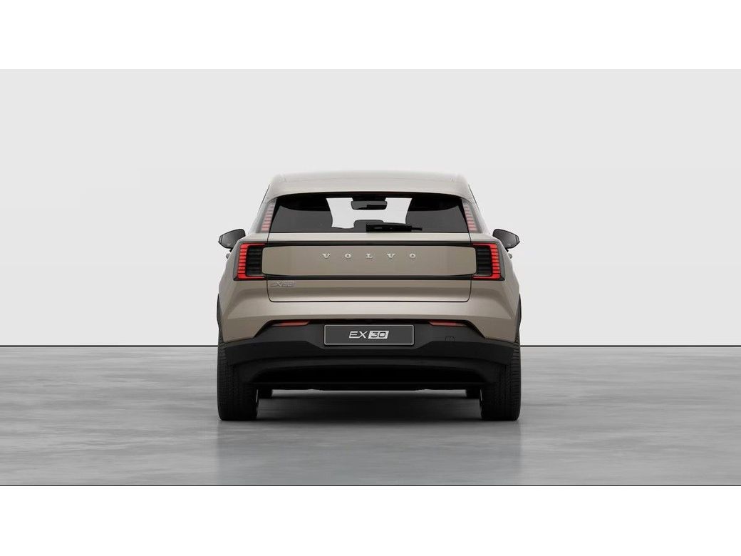 2026 Volvo EX30