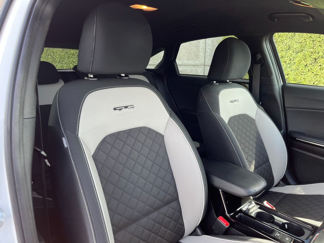 2020 Kia pro_ceed