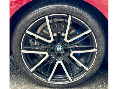 2024 BMW 5 Series