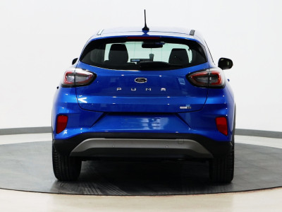 2023 Ford Puma
