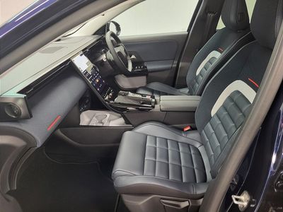 2026 Citroen C5 Aircross