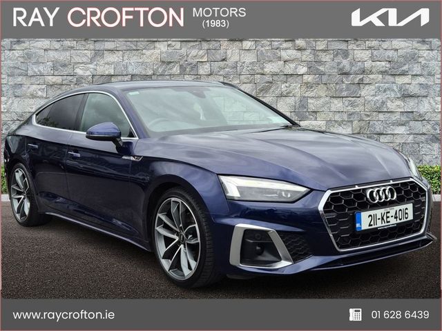 vehicle for sale from Ray Crofton Ltd