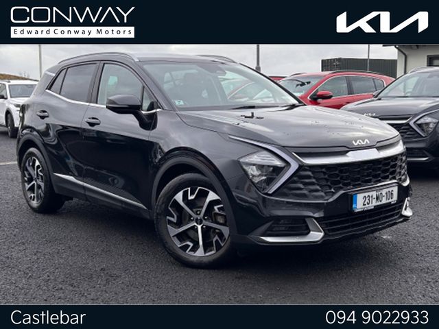 vehicle for sale from Edward Conway Motors