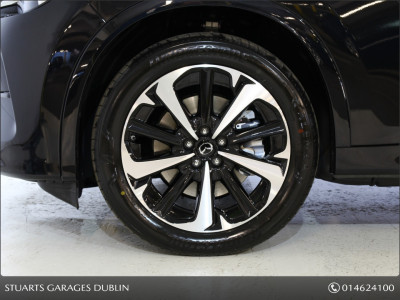 2024 Mazda CX-60