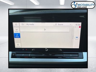 2023 Ford Tourneo Connect