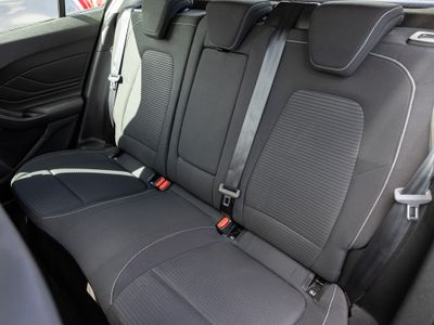 2019 Ford Focus
