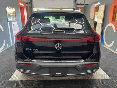 2021 Mercedes-Benz EQA