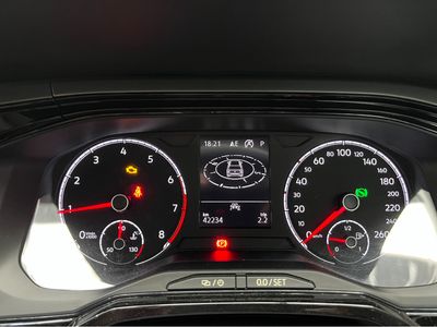 2021 Volkswagen Polo
