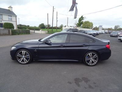 2016 BMW 4 Series