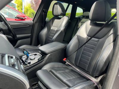 2023 BMW iX3