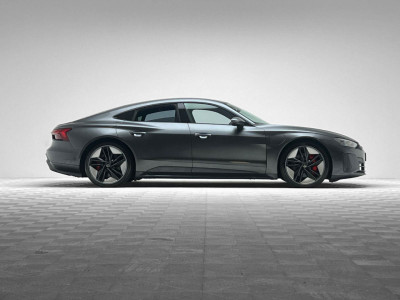 2022 Audi e-tron GT