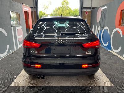 2017 Audi Q3