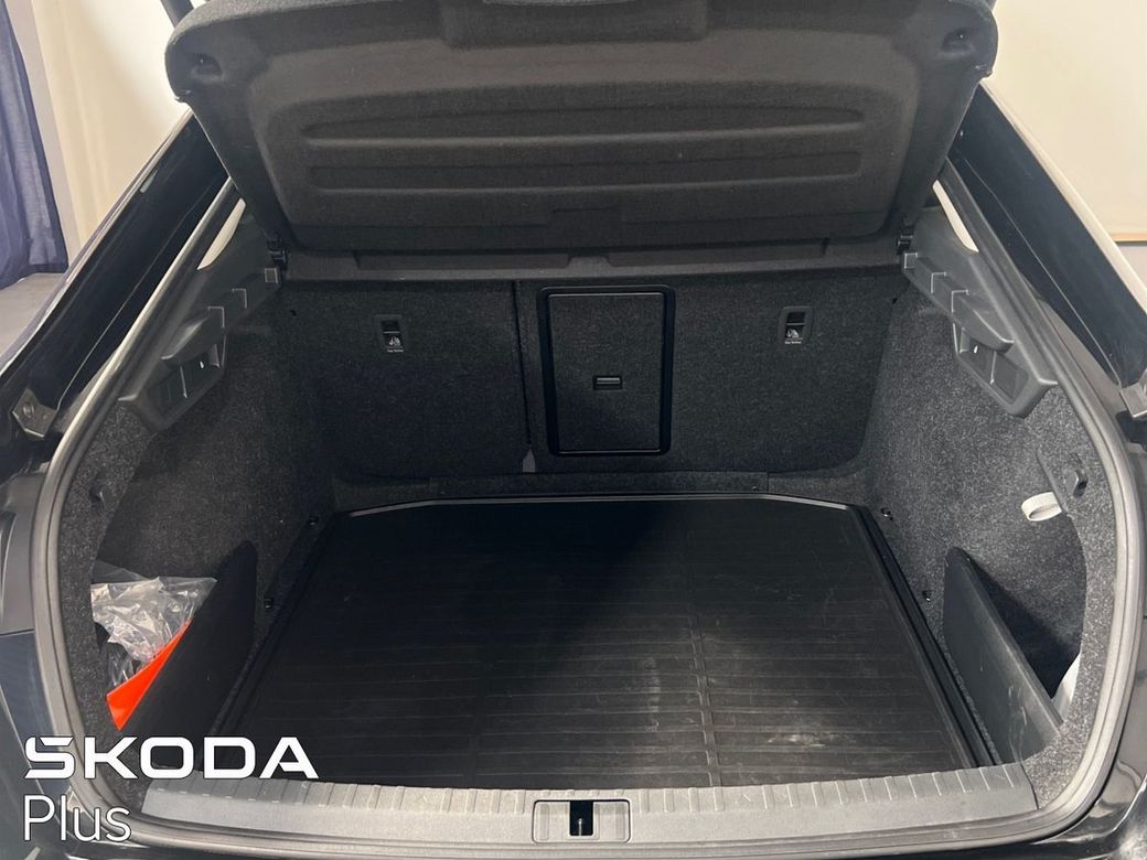 2025 Skoda Octavia