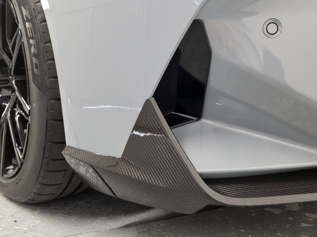 2026 BMW M5