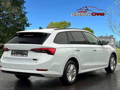 2022 Skoda Octavia